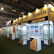 TAIWAN