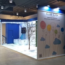 CLUB & CASA